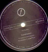 12inch Vinyl Single - Joy Division - Transmission