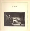 LP - Joy Division - Closer - Straight Corners
