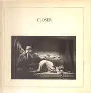 Joy Division - Closer