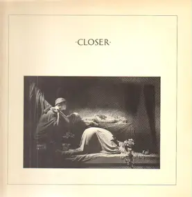 Joy Division - Closer