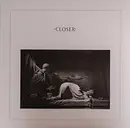 LP - Joy Division - Closer