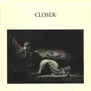 CD - Joy Division - Closer