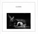 Double CD - Joy Division - Closer - digipak