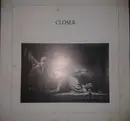 LP - Joy Division - Closer