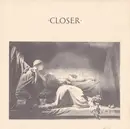 CD - Joy Division - Closer