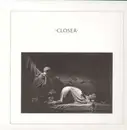 LP - Joy Division - Closer - Still Sealed