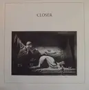 LP - Joy Division - Closer