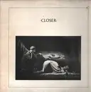 LP - Joy Division - Closer