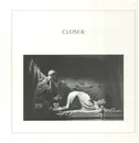 LP - Joy Division - Closer