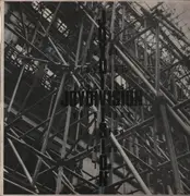 12inch Vinyl Single - Joy Division - An Ideal For Living - 1st UK Press on Anonymous Records w/ Lyric Matrix