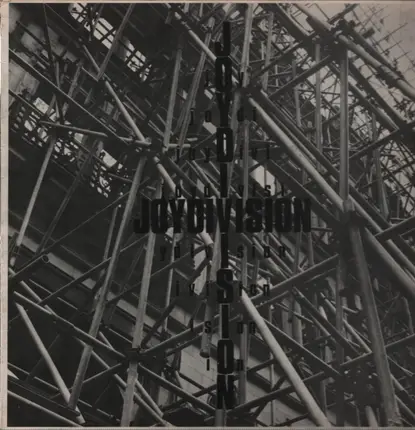 Joy Division - An Ideal For Living