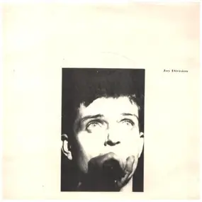 Joy Division - Joy