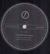 12inch Vinyl Single - Joy Division - Love Will Tear Us Apart