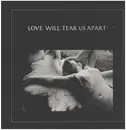 12inch Vinyl Single - Joy Division - Love Will Tear Us Apart