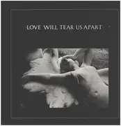 12inch Vinyl Single - Joy Division - Love Will Tear Us Apart