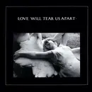 12inch Vinyl Single - Joy Division - Love Will Tear Us Apart