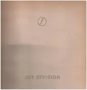 Double LP - Joy Division - Still
