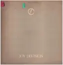 Double LP - Joy Division - Still - Gatefold