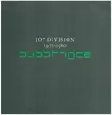 Double LP - Joy Division - Substance - 180g