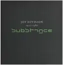 LP - Joy Division - Substance