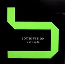 CD - Joy Division - Substance