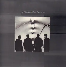 Joy Division - Peel Sessions