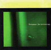 CD - Joy Division - Permanent: Joy Division 1995