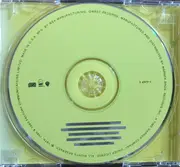 CD - Joy Division - Permanent: Joy Division 1995