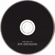Double CD - Joy Division - The Best Of Joy Division - Super Jewel Box