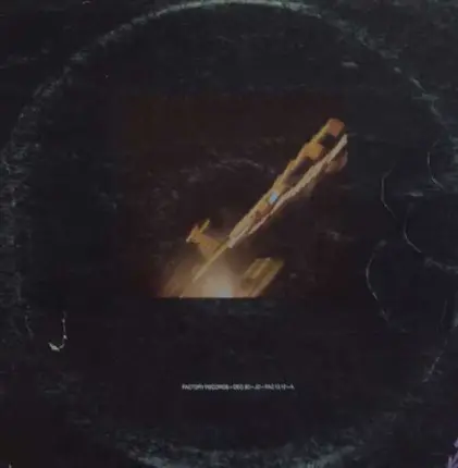 Joy Division - Transmission