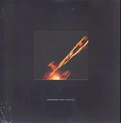 Joy Division - Transmission