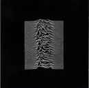 CD - Joy Division - Unknown Pleasures