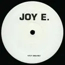 12inch Vinyl Single - Joy Enriquez - Shake Up The Party