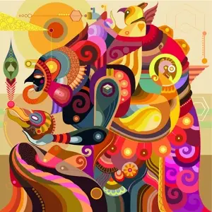 Joy Formidable - Aaarth -Coloured-