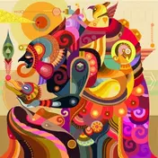 The Joy Formidable - Aaarth -Coloured-
