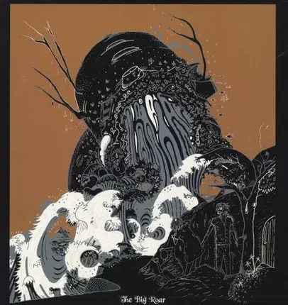 JOY FORMIDABLE - BIG ROAR