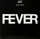 12inch Vinyl Single - Joy - Fever