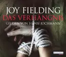 CD-Box - Joy Fielding Gelesen Von Hansi Jochmann - Das Verhängnis - Fat Box