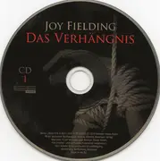 CD-Box - Joy Fielding Gelesen Von Hansi Jochmann - Das Verhängnis - Fat Box