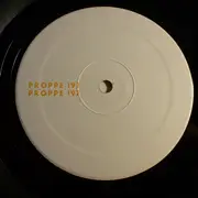 LP - Joy Fleming - The Final Thing - Test Pressing