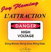 CD - Joy Fleming - L'attraction