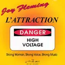 CD - Joy Fleming - L'attraction