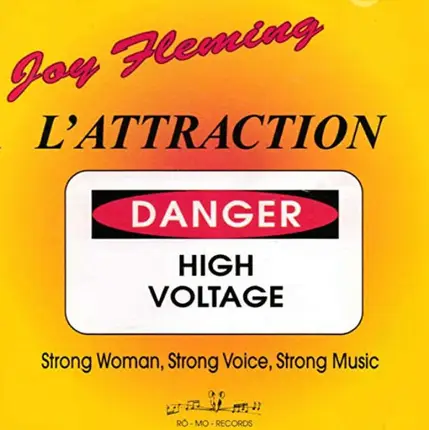 Joy Fleming - L'attraction