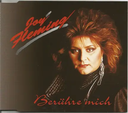 Joy Fleming - Berühre Mich