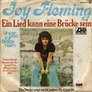 7inch Vinyl Single - Joy Fleming - Ein Lied Kann Eine Brücke Sein / Die Nacht Zeigt Nicht Jedem Ihr Gesicht