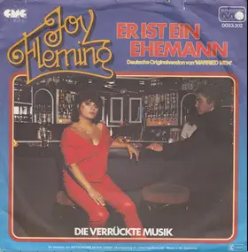 Joy Fleming - Er Ist Ein Ehemann