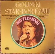 Joy Fleming - Golden Star-Portrait