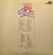LP - Joy Fleming - Have A Good Time