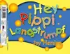 CD Single - JOY FLEMING - HEY PIPPI LANGSTRUMPF -3T