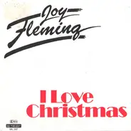 Joy Fleming - I Love Christmas
